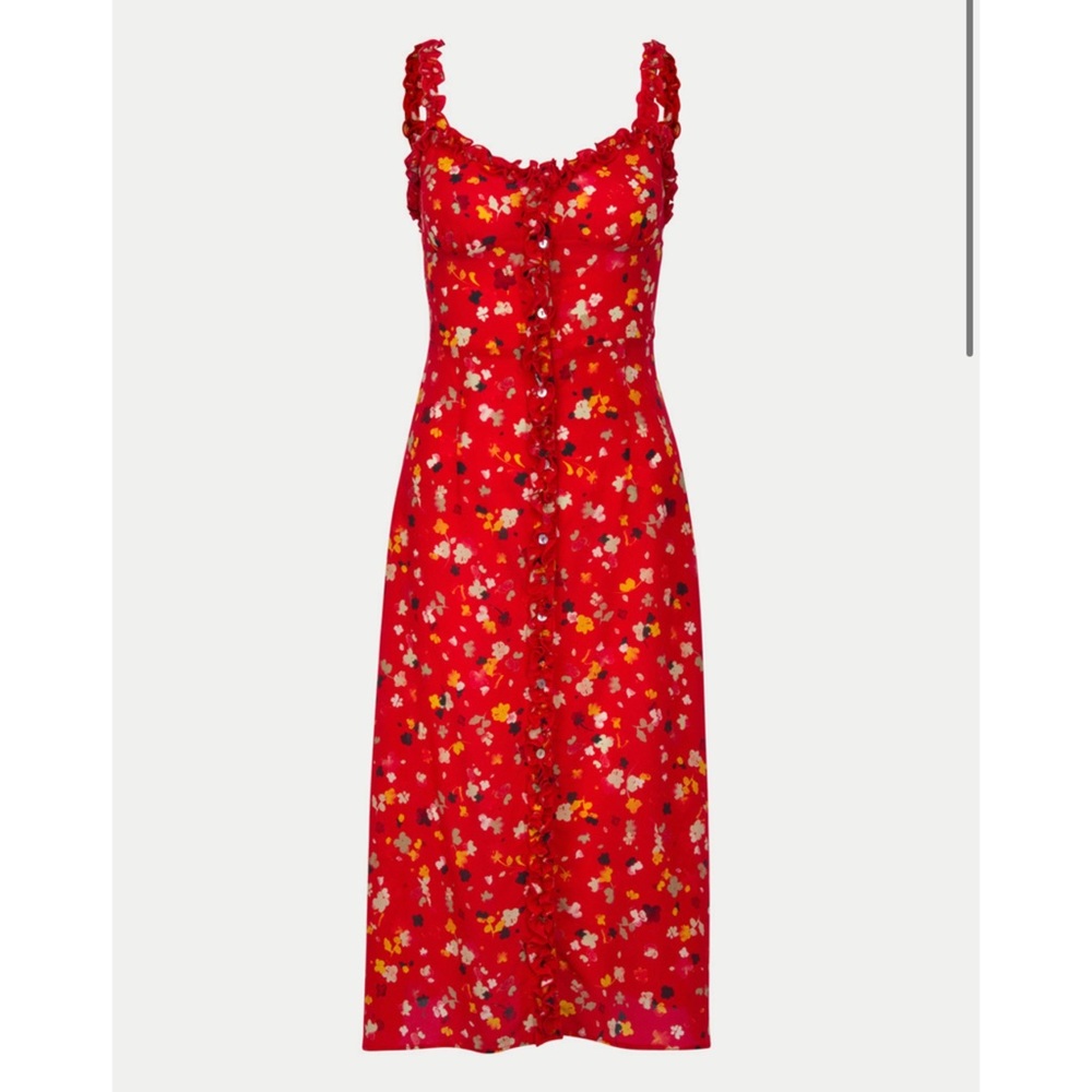 Realisation Par Juliet Dress